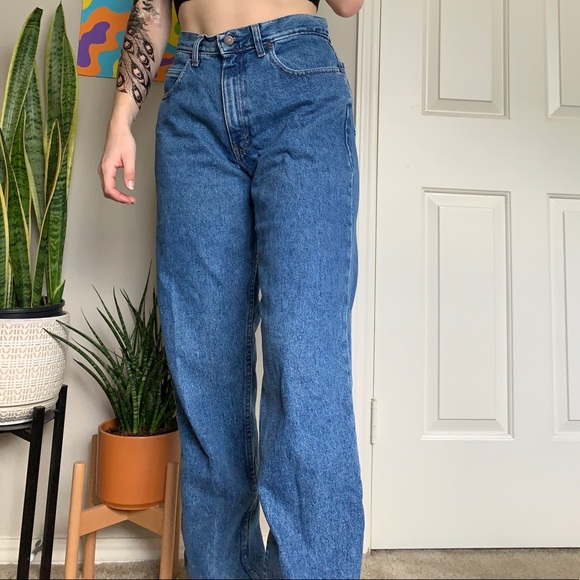 Vintage gap jeans - Picture 3 of 5